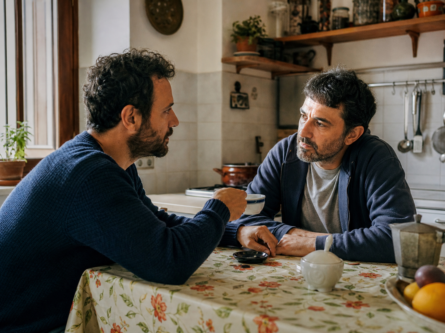 La gentilezza non è resa