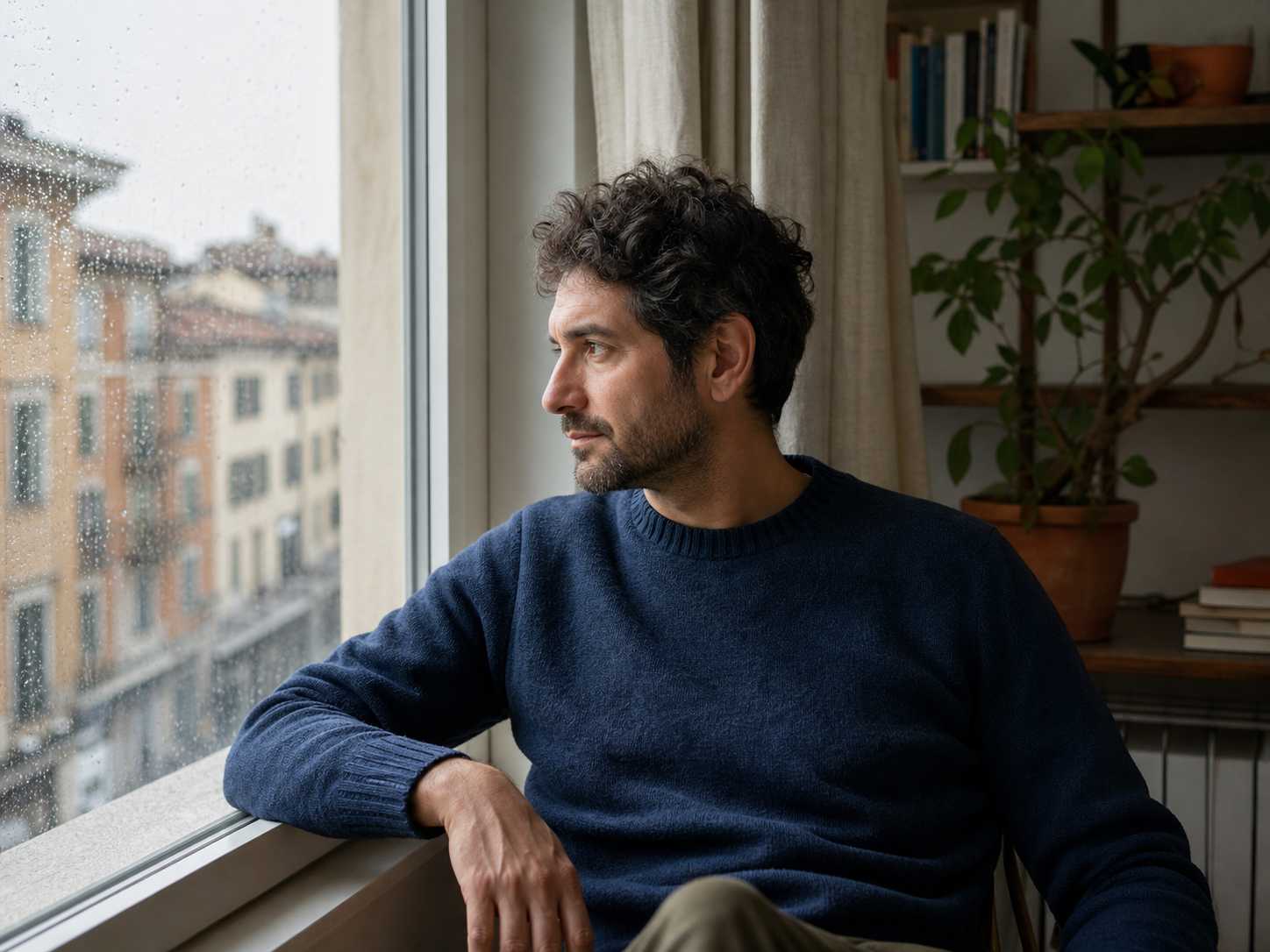 Sentire molto è una competenza